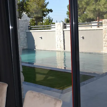 Villam 빌라 Çeşme