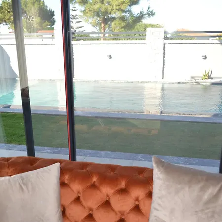 빌라 Villam Çeşme