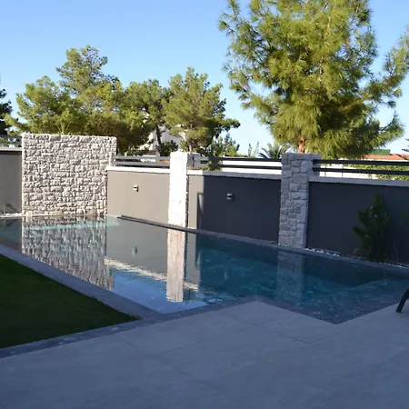 Villam 빌라 Çeşme