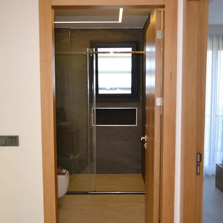 빌라 Villam Çeşme