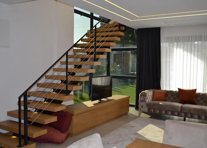 Villa Villam Çeşme