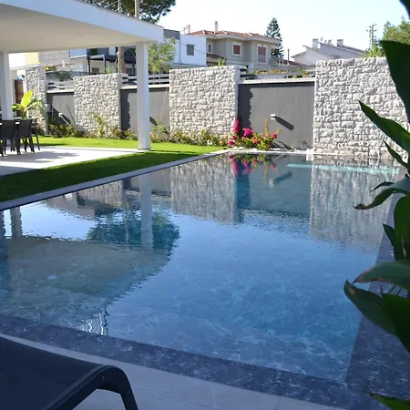 Villa Villam Cesme