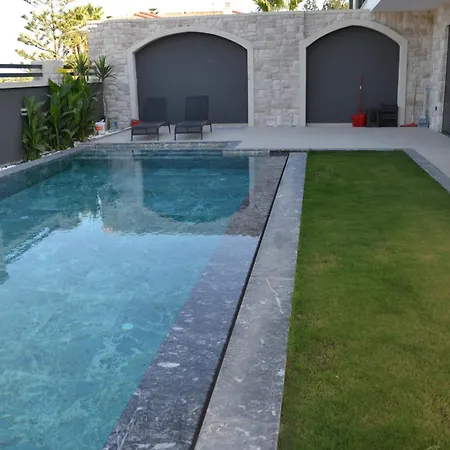 Villam Cesme