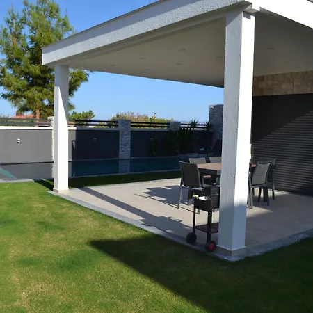 Villam Villa Cesme